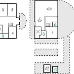 Four-bedroom In *