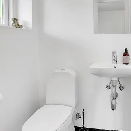 Four-bedroom In Holiday home