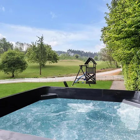 Four-bedroom In Juelsminde (Hedensted)