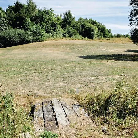 Four-bedroom In Juelsminde (Hedensted)