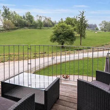 Holiday home Four-bedroom In Juelsminde (Hedensted)