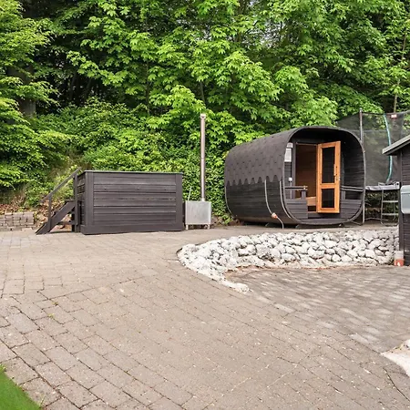 Four-bedroom In *